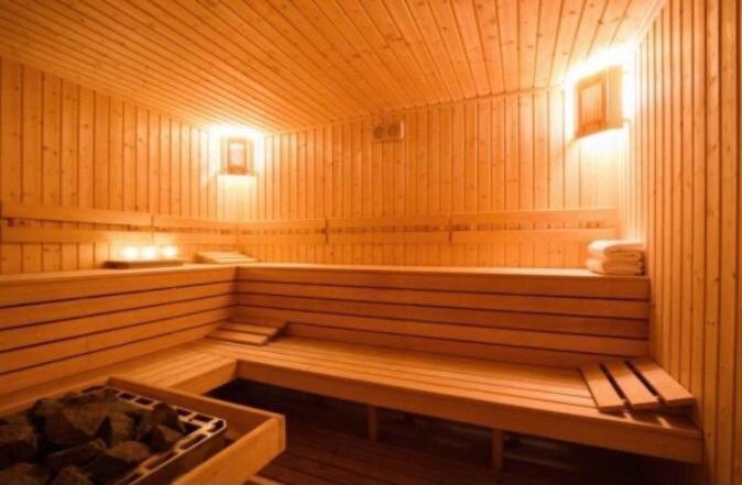 Carpe Diem Apartment Hajduszoboszlo Bagian luar foto