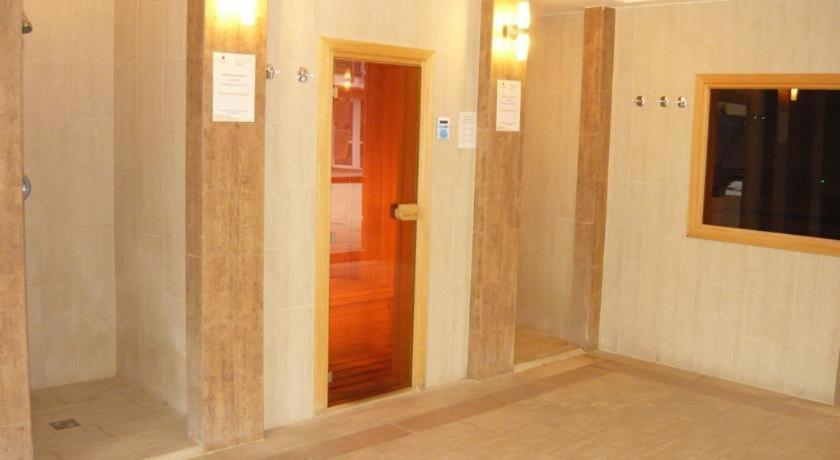 Carpe Diem Apartment Hajduszoboszlo Bagian luar foto