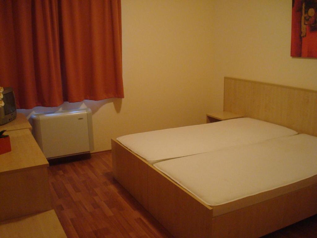 Carpe Diem Apartment Hajduszoboszlo Ruang foto