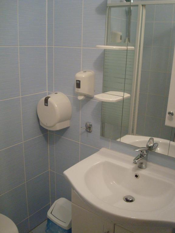 Carpe Diem Apartment Hajduszoboszlo Ruang foto