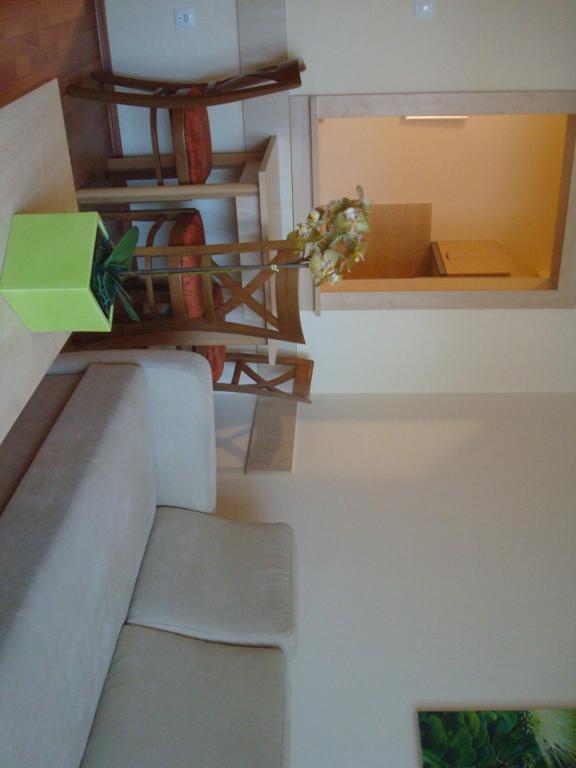 Carpe Diem Apartment Hajduszoboszlo Ruang foto