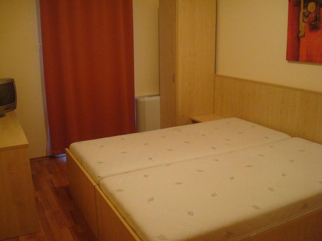 Carpe Diem Apartment Hajduszoboszlo Ruang foto