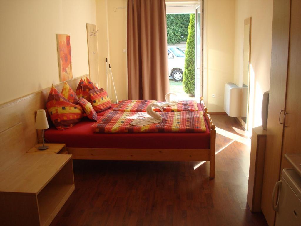 Carpe Diem Apartment Hajduszoboszlo Ruang foto