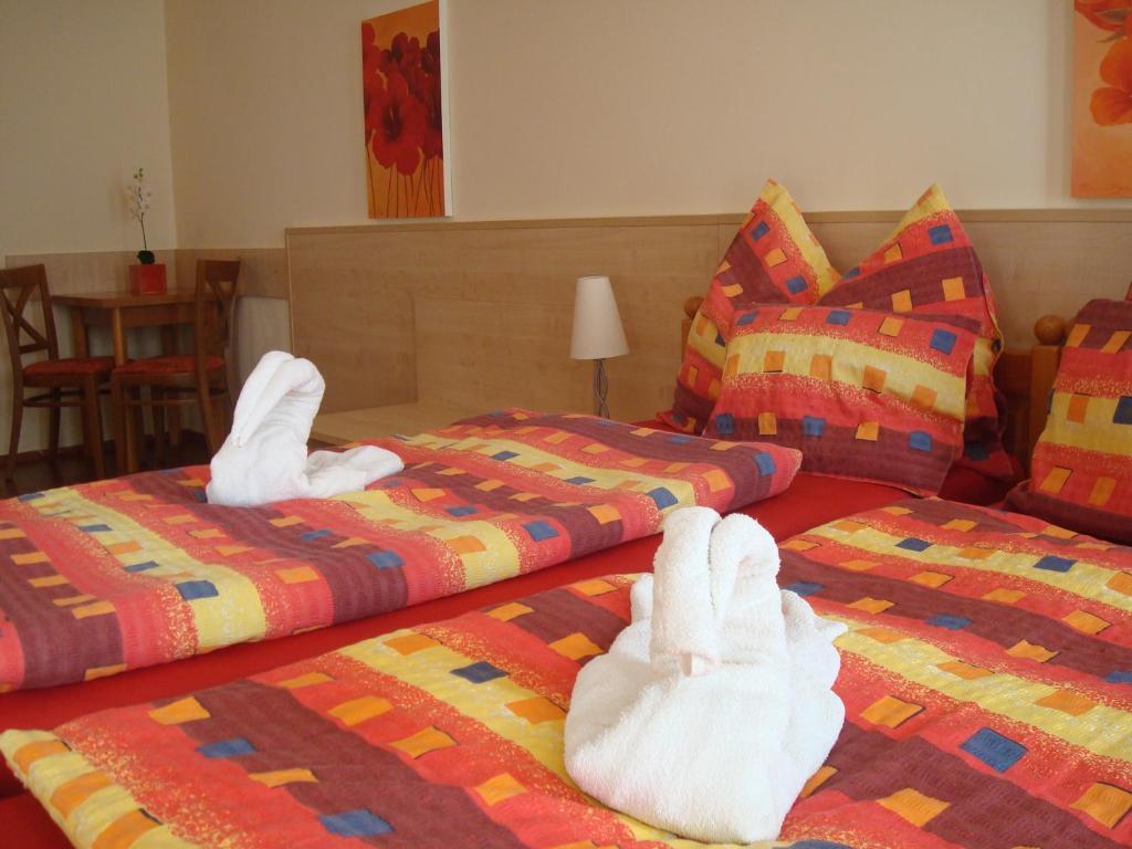 Carpe Diem Apartment Hajduszoboszlo Ruang foto